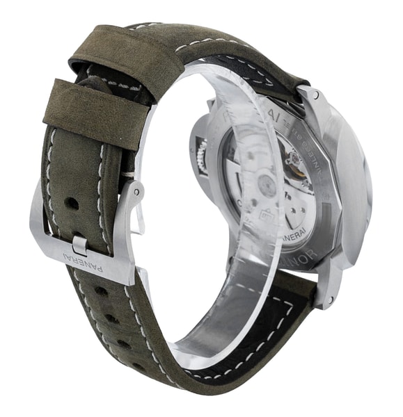 Panerai Luminor Power Reserve PAM01360